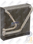 Evaporator 27-33839 Air Conditioning