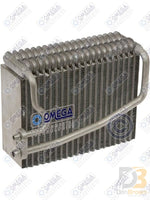 Evaporator 27-33855 Air Conditioning