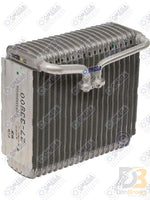 Evaporator 27-33900 Air Conditioning