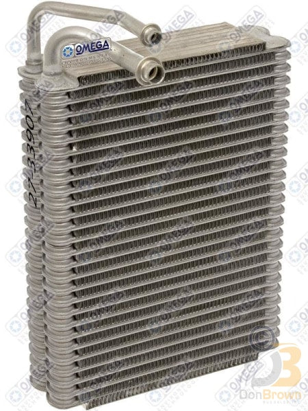 Evaporator 27-33907 Air Conditioning