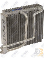 Evaporator 27-33908 Air Conditioning