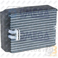 Evaporator 27-33915 Air Conditioning