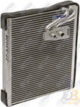 Evaporator 27-33928 Air Conditioning