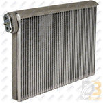 Evaporator 27-33942 Air Conditioning