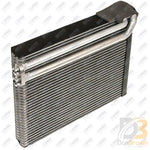 Evaporator 27-33973 Air Conditioning