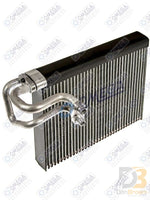 Evaporator 27-33976 Air Conditioning