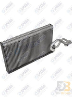 Evaporator 27-33996 Air Conditioning