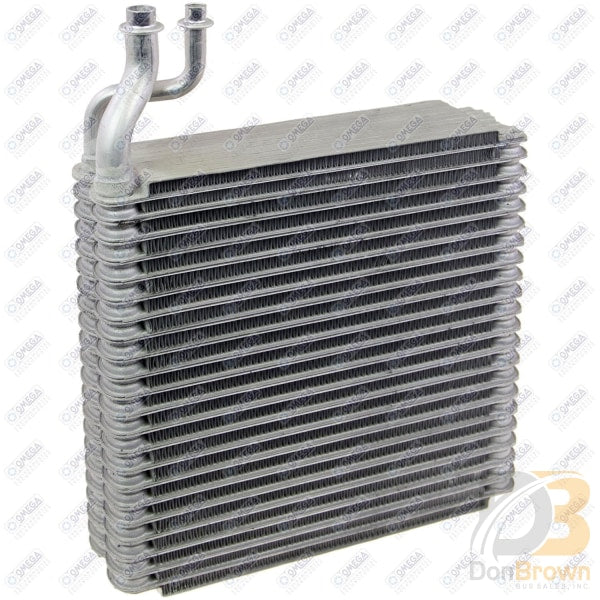Evaporator 27-33998 Air Conditioning