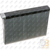 Evaporator 27-34046 Air Conditioning