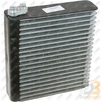 Evaporator 27-34051 Air Conditioning