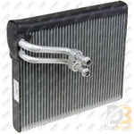 Evaporator 27-34067 Air Conditioning