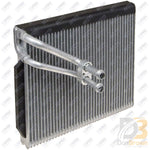 Evaporator 27-34072 Air Conditioning