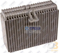 Evaporator Acura Rl 3.5 96-04 27-33297 Air Conditioning