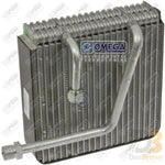 Evaporator Amigo 03 Rodeo Sport 99-02 27-33257 Air Conditioning