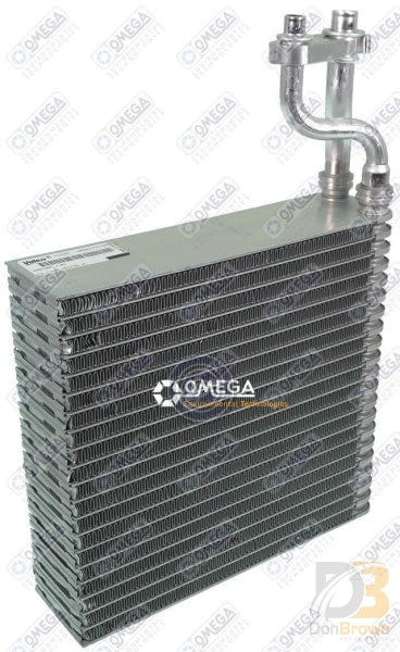 Evaporator Assembly 04 Freightliner Vcc 50000031 27-33385 Air Conditioning