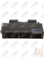 Evaporator Assembly 17In W/ 3 Louvers Oet 1032 27-40029 Air Conditioning
