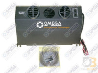 Evaporator Assembly Ceeling Mount 24V 27-40325 Air Conditioning