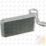 Evaporator (Aux) 27-34052 Air Conditioning
