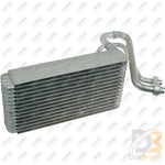 Evaporator (Aux) 27-34053 Air Conditioning