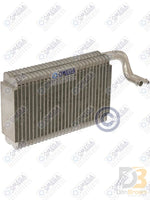 Evaporator Bmw 5 Series 04-07 6 04-08 27-33478 Air Conditioning