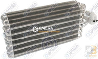 Evaporator Bmw E38 740I 740Il & 750Il 95-00 27-33720 Air Conditioning