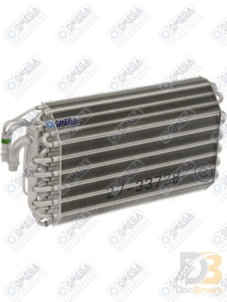 Evaporator Bmw E39 5 Series 97-00 To 03/00 27-33728 Air Conditioning