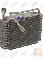 Evaporator Cadillac Brougham 90-92 27-30461 Air Conditioning