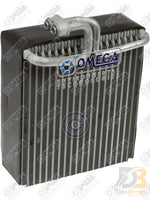 Evaporator Camry 97-01 27-33252 Air Conditioning