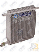 Evaporator Chev C K Series Ck 94-00 27-30444 Air Conditioning