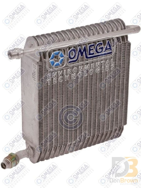 Evaporator Chev C K Series Ck 94-00 27-30444 Air Conditioning