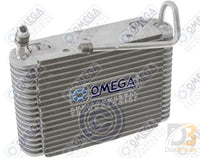 Evaporator Chev G Van Dura 93-96 27-30485 Air Conditioning