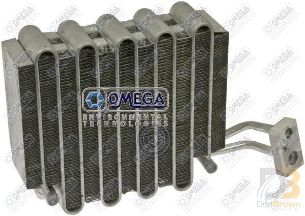 Evaporator Chry 89-95 Acclaim Serp 27-27987 Air Conditioning