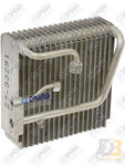 Evaporator Civic 97-01 27-33251 Air Conditioning