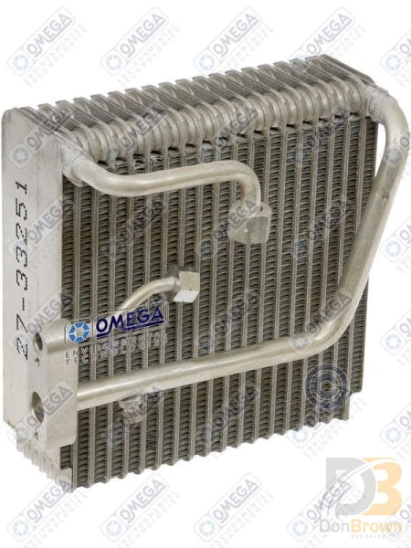 Evaporator Civic 97-01 27-33251 Air Conditioning
