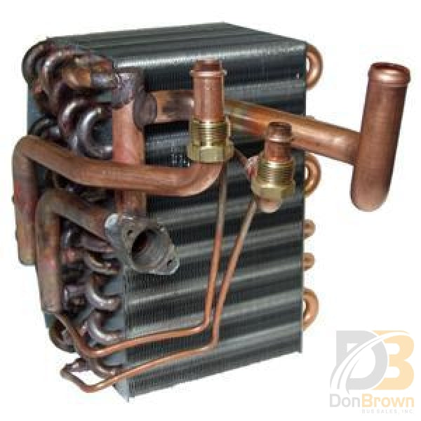 Evaporator Coil 1612006 108416 Air Conditioning