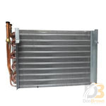 Evaporator Coil 1613012 1000277210 Air Conditioning