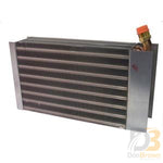 Evaporator Coil 1614008 151270 Air Conditioning