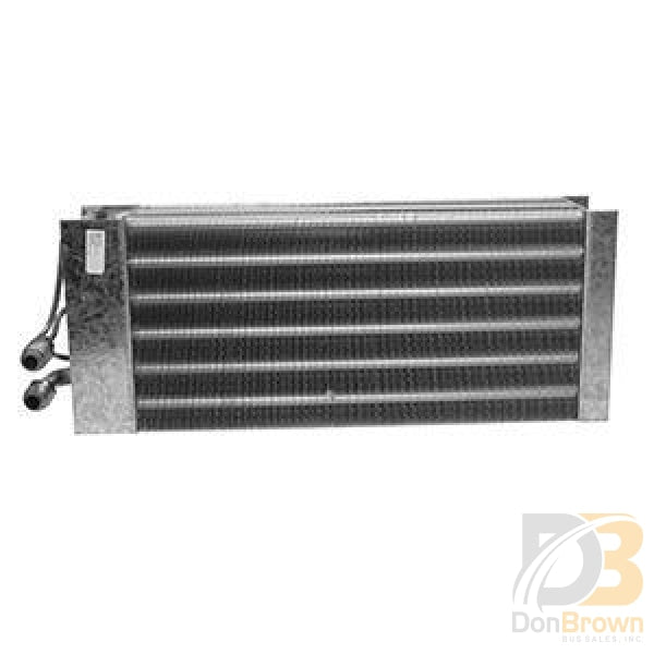 Evaporator Coil 1675019 B400174 Air Conditioning