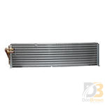 Evaporator Coil 1675021 B400181 Air Conditioning