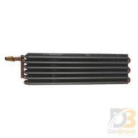 Evaporator Coil 1675026 1000299400 Air Conditioning