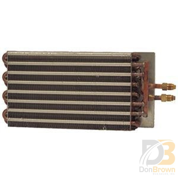 Evaporator Coil 1675028 B400173 Air Conditioning