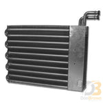 Evaporator Coil 1699005 151338 Air Conditioning