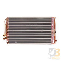 Evaporator Coil Combo Mu8/nh8 1630001 151459 Air Conditioning