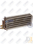 Evaporator Core 6In X 12.5 2 3/4 Red Dot Rd-2-0993-1P 27-R5200 Air Conditioning