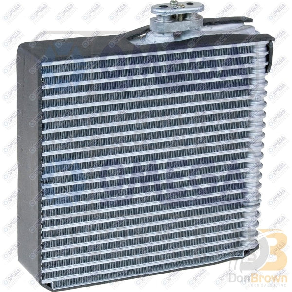 Evaporator Core Link-Belt Model 330Lx 27-33780 Air Conditioning