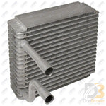 Evaporator Ford Focus 00-07 27-33199 Air Conditioning