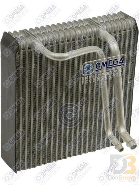 Evaporator Ford Mustang 4.0L 4.6L 05-09 27-33491 Air Conditioning