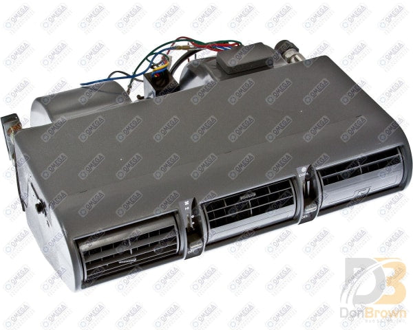 Evaporator Formula Iii Underdash 12V Lhd Heat Cool 27-50014 Air Conditioning