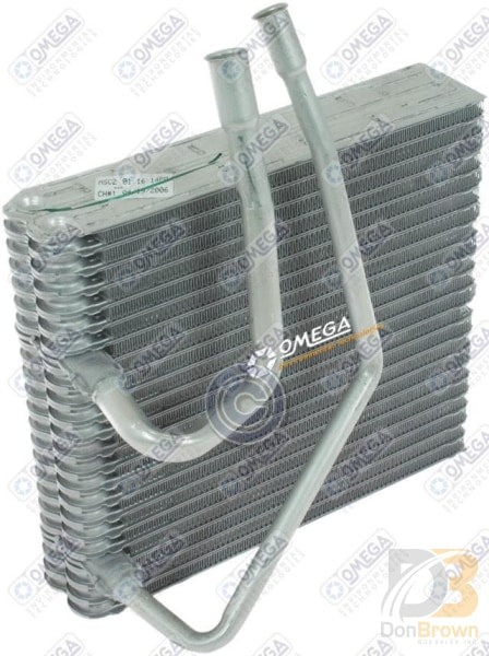 Evaporator Freestar 04-07 Monterey 06-07 Yk-194 27-33403 Air Conditioning