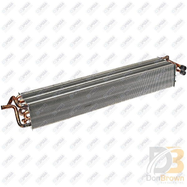 Evaporator Heat Cool Coil 27-50076 Air Conditioning